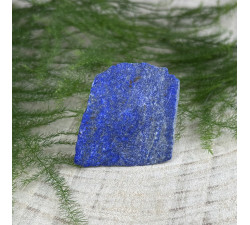 Lapis lazuli neopracovaný minerál